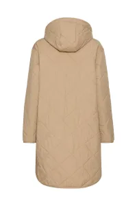 Kabát Camel Active Coat Dark Brown