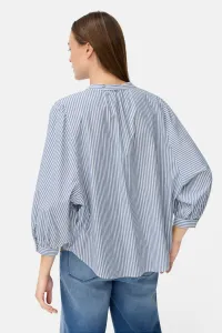 Košeľa Camel Active Blouse Indigo