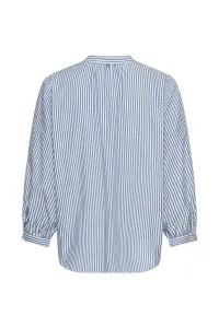 Košeľa Camel Active Blouse Indigo