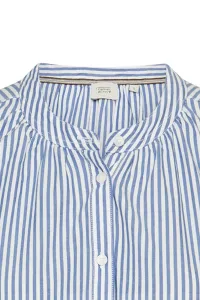 Košeľa Camel Active Blouse Indigo