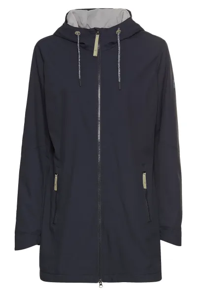 Bunda Camel Active Jacket Stone Blue