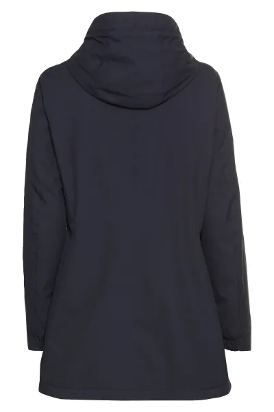 Bunda Camel Active Jacket Stone Blue