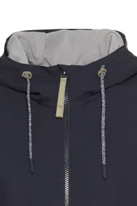 Bunda Camel Active Jacket Stone Blue