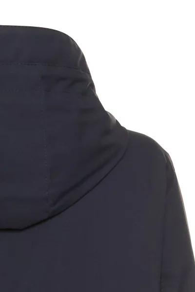 Bunda Camel Active Jacket Stone Blue