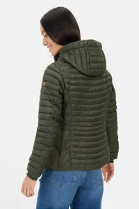 Bunda Camel Active Blouson Fir Green