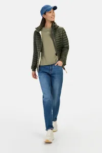 Bunda Camel Active Blouson Fir Green