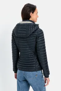 Bunda Camel Active Blouson Stone Blue