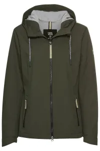 Bunda Camel Active Jacket Fir Green