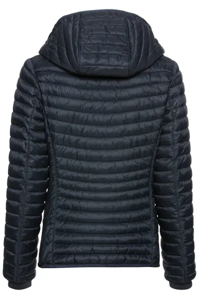 Bunda Camel Active Blouson Stone Blue