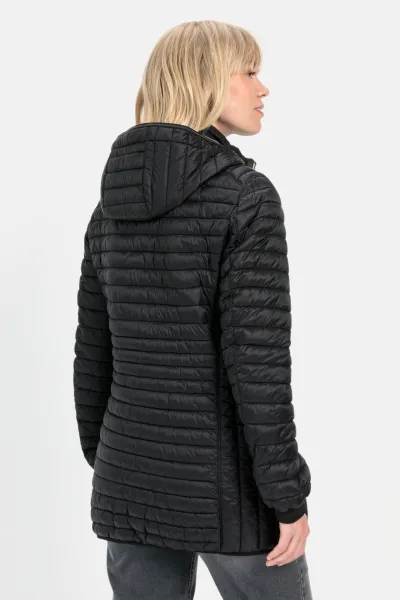 Bunda Camel Active Jacket Asphalt