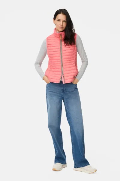 Vesta Camel Active Vest Winter Berry