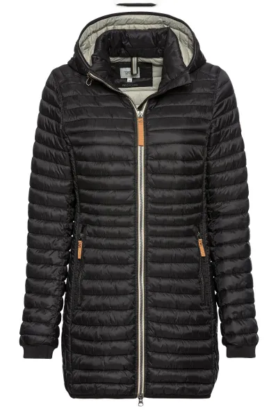 Bunda Camel Active Jacket Asphalt