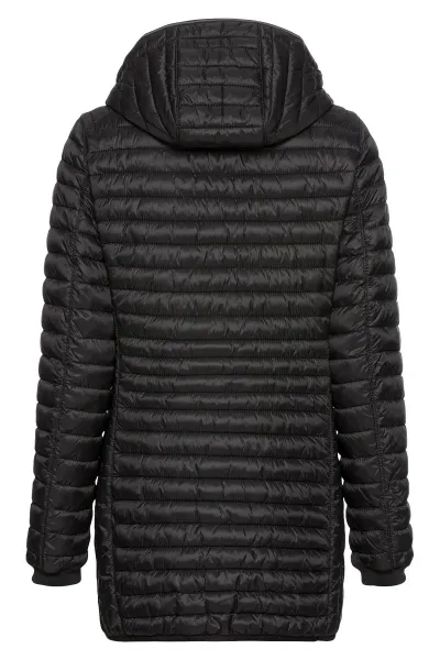 Bunda Camel Active Jacket Asphalt