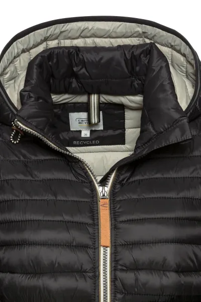 Bunda Camel Active Jacket Asphalt