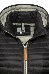 Bunda Camel Active Jacket Asphalt