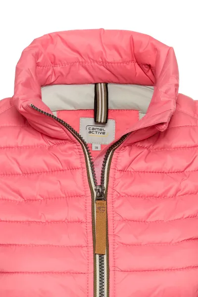Vesta Camel Active Vest Winter Berry