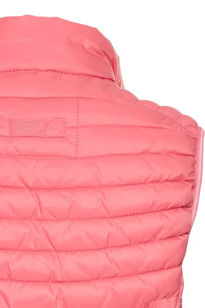 Vesta Camel Active Vest Winter Berry