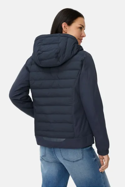 Bunda Camel Active Blouson Stone Blue