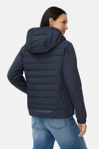 Bunda Camel Active Blouson Stone Blue