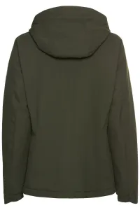 Bunda Camel Active Jacket Fir Green
