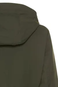 Bunda Camel Active Jacket Fir Green