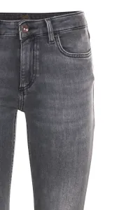 Džínsy Camel Active Denim Asphalt