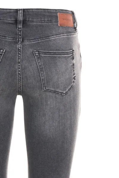 Džínsy Camel Active Denim Asphalt
