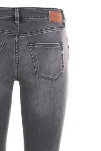 Džínsy Camel Active Denim Asphalt