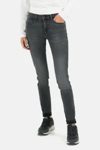 Džínsy Camel Active Denim Asphalt