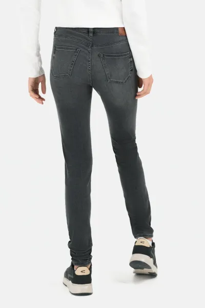 Džínsy Camel Active Denim Asphalt