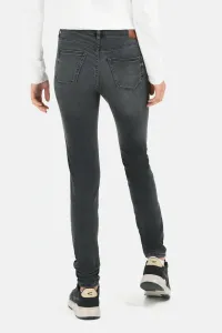 Džínsy Camel Active Denim Asphalt