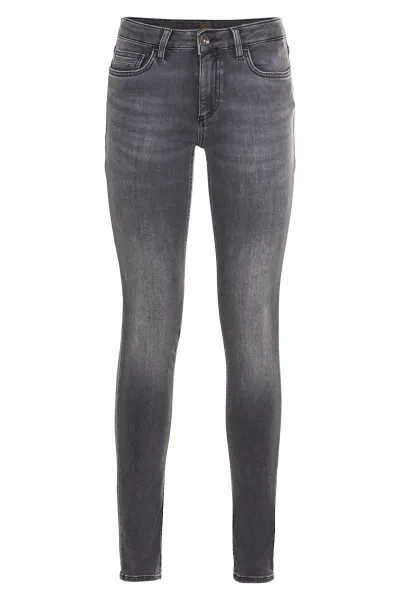 Džínsy Camel Active Denim Asphalt
