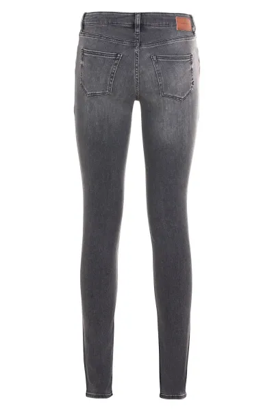 Džínsy Camel Active Denim Asphalt