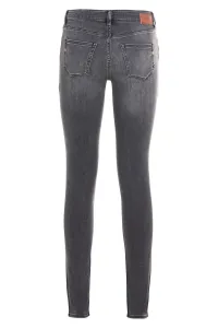 Džínsy Camel Active Denim Asphalt