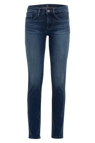 Džínsy Camel Active Nos Denim Light Blue Indigo