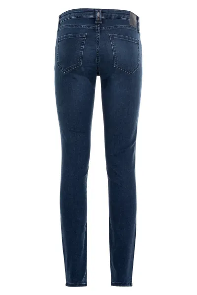 Džínsy Camel Active Nos Denim Light Blue Indigo
