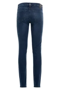 Džínsy Camel Active Nos Denim Light Blue Indigo