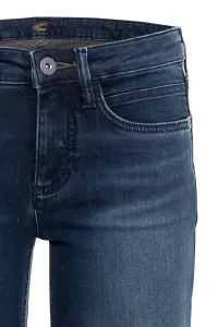 Džínsy Camel Active Nos Denim Light Blue Indigo