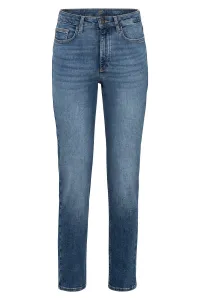 Džínsy Camel Active Trouser Indigo