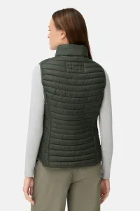 Vesta Camel Active Vest Fir Green