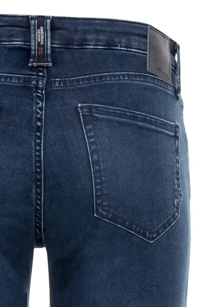 Džínsy Camel Active Nos Denim Light Blue Indigo