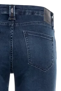 Džínsy Camel Active Nos Denim Light Blue Indigo
