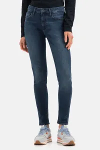 Džínsy Camel Active Nos Denim Light Blue Indigo