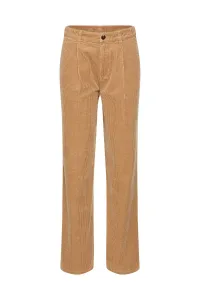 Nohavice Camel Active Trouser Caramell