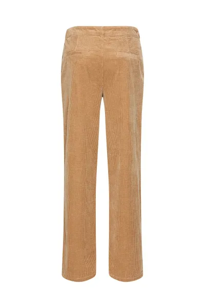 Nohavice Camel Active Trouser Caramell