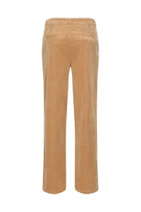 Nohavice Camel Active Trouser Caramell