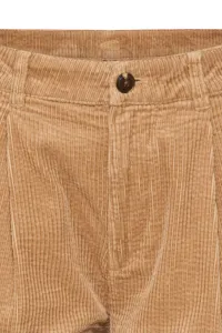 Nohavice Camel Active Trouser Caramell