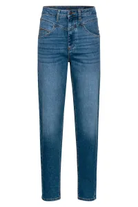 Džínsy Camel Active Denim Trouser Indigo