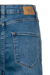 Džínsy Camel Active Denim Trouser Indigo