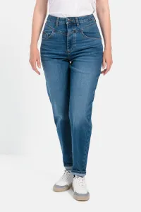 Džínsy Camel Active Denim Trouser Indigo
